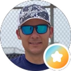 Profile photo of Richard Stiles