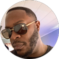 Profile photo of Theodore Woodall