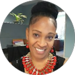 Profile photo of Tracie White