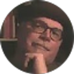 Profile photo of Jack Earles
