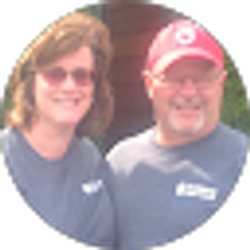 Profile photo of Gary Pickering
