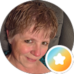 Profile photo of Kimberly Leonard