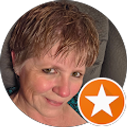 Profile photo of Kimberly Leonard