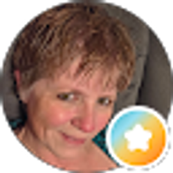Profile photo of Kimberly Leonard