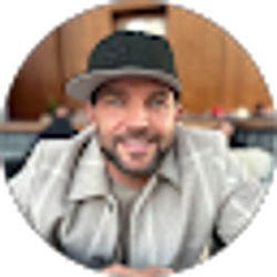Profile photo of Josh Milton
