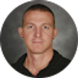 Profile photo of Sam Russell
