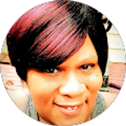 Profile photo of Teri Williams