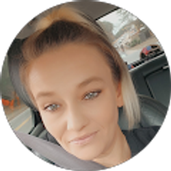 Profile photo of Jessica K