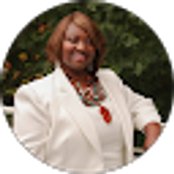 Profile photo of Teresa Carthron