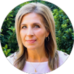 Profile photo of Tiffany Hill