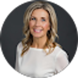 Profile photo of Tiffany Hill