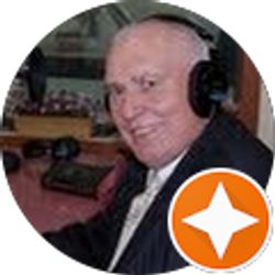 Profile photo of Robert Orr