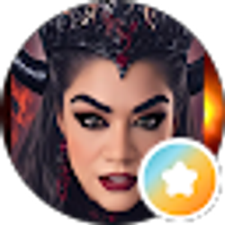 Profile photo of Evil Queen Morticia