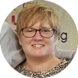 Profile photo of Dawn Reed Paul