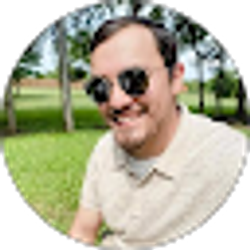 Profile photo of Daniel Tinoco