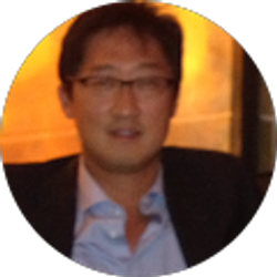 Profile photo of John Shin