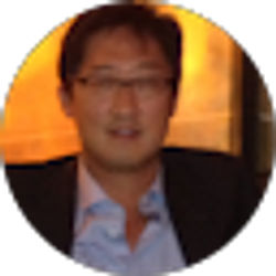 Profile photo of John Shin