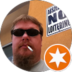 Profile photo of Kev Kav