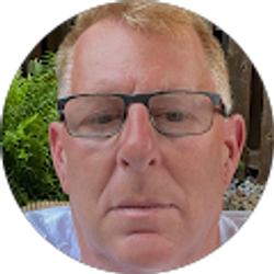 Profile photo of Thomas Conroy