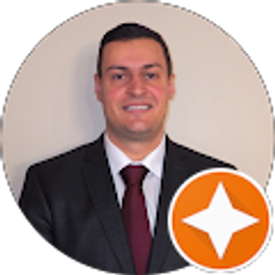 Profile photo of Feras Ziadat