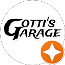 Profile photo of Gotti's Garage