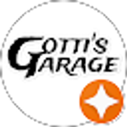 Profile photo of Gotti's Garage