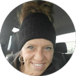 Profile photo of Daniele Miller