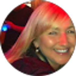 Profile photo of Dana Hansen