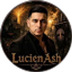 Profile photo of Lucien Ash