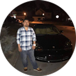 Profile photo of David Ventura