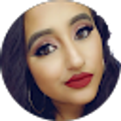 Profile photo of Jocelyn L Valenzuela