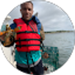 Profile photo of Jonathan Clark