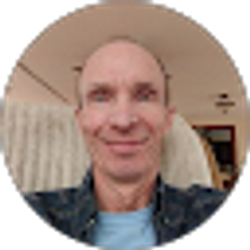 Profile photo of Tom Capkovic