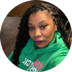 Profile photo of Tamika Scott