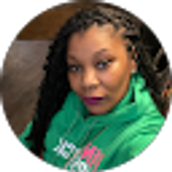 Profile photo of Tamika Scott