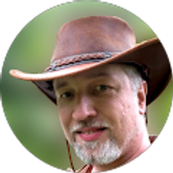 Profile photo of Dan Peck