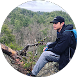 Profile photo of Joven David