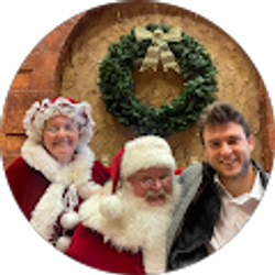 Profile photo of August Hulgus