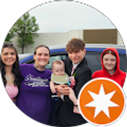 Profile photo of Kayla Ann Davidson