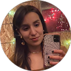 Profile photo of Cristina Garza