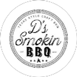 Profile photo of D's Smokin BBQ