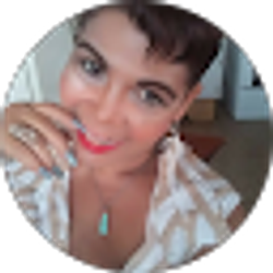 Profile photo of Janet Castillo