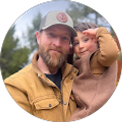 Profile photo of Scott Saling