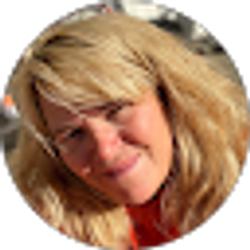 Profile photo of Cheryl