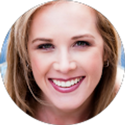 Profile photo of Stephanie DeYoung