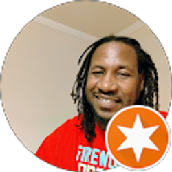 Profile photo of Ronnie Hancock