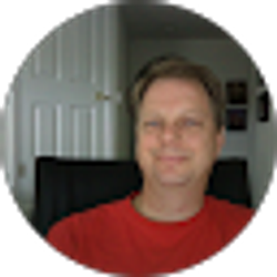 Profile photo of Roger Hagen