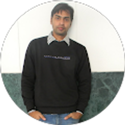 Profile photo of upen kr