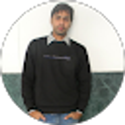 Profile photo of upen kr