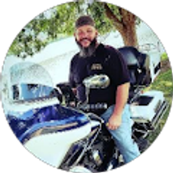 Profile photo of steve carrier